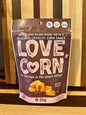Love Corn BBQ