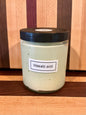 Wasabi aioli 8oz.