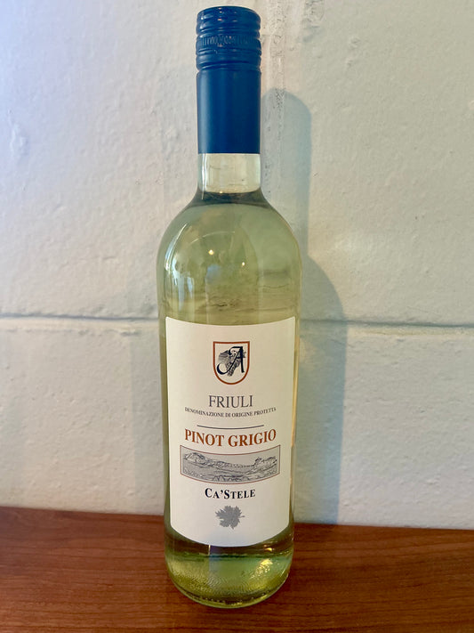 Friuli, Pinot Grigio (2024)