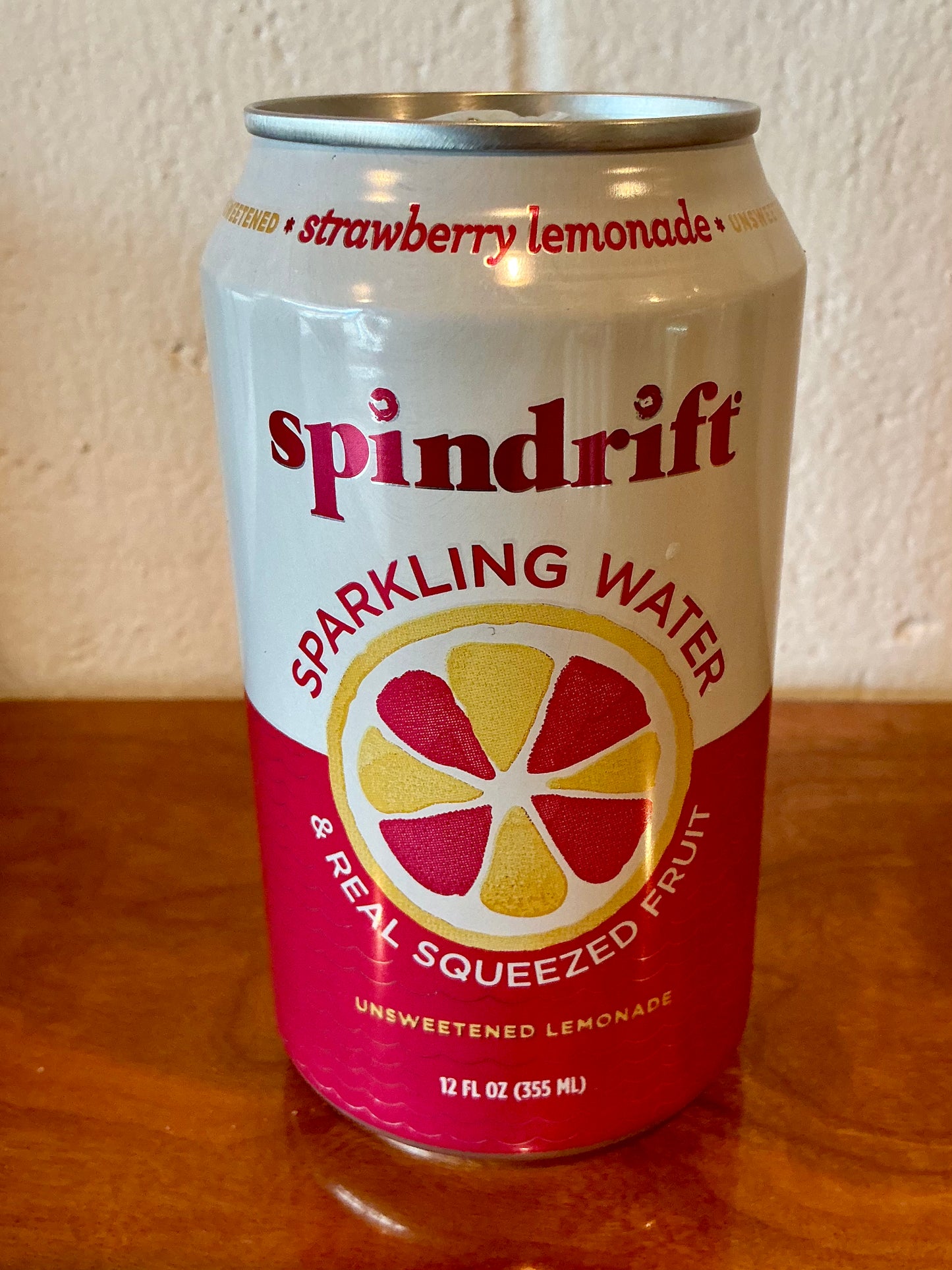 Spindrift Sparkling Water