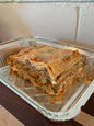 Beef Lasagna