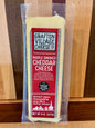 Maple Smoked cheddar cheese
