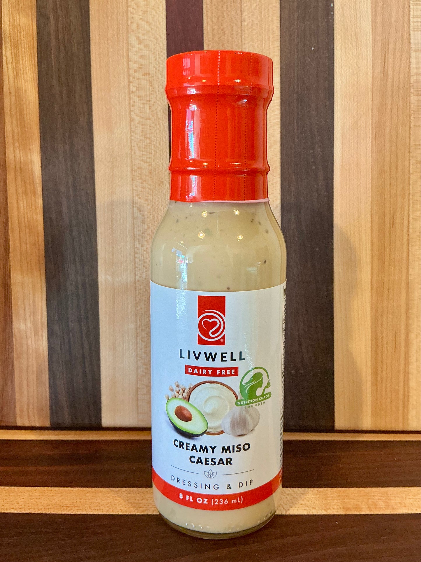 LIVWELL Dressings