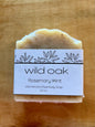 Wild Oak & Lye Co. Soap