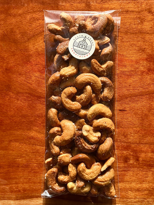 Roasted Cashews