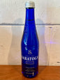 Saratoga spring water