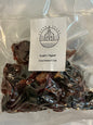 Guajillo pepper