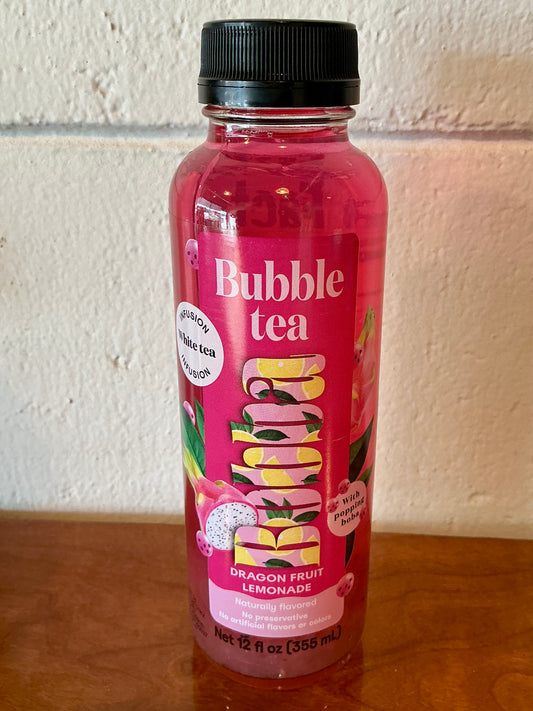 Bobba Bubble Tea
