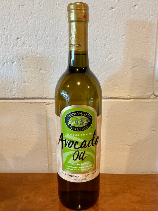 Napa Valley Naturals Avocado Oil