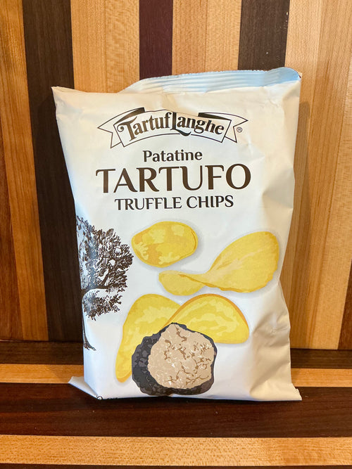Tartufo Truffle Chips