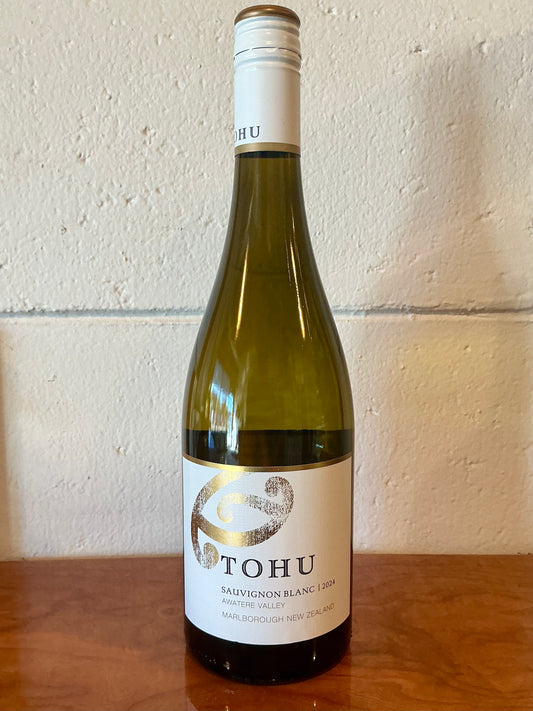 Tohu, Sauvignon Blanc (2024)