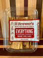 Brewer’s Everything Flatbread crackers