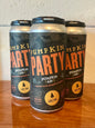 Lone Pine, Pumpkin Party Ale