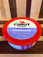Cabot Creamery Horseradish Spreadable Cheddar