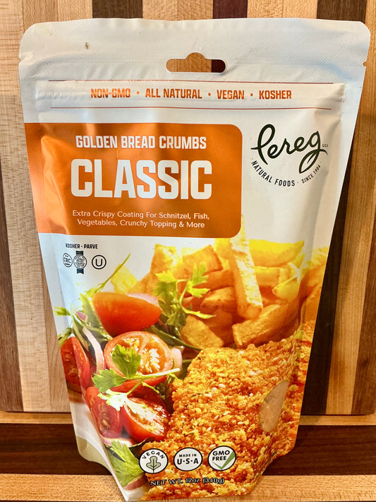 Pereg Classic Golden Bread crumbs