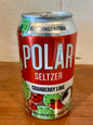 Polar Seltzer 12oz. Can