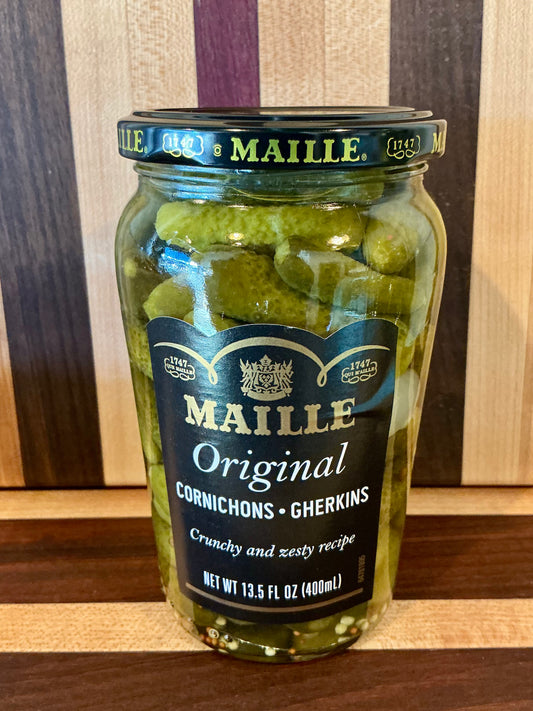 Maille Cornichons