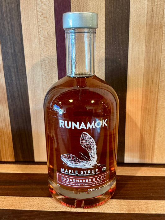 Runamok Maple Syrup