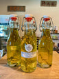 House Infused EVOO