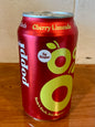 Poppi Prebiotic Soda