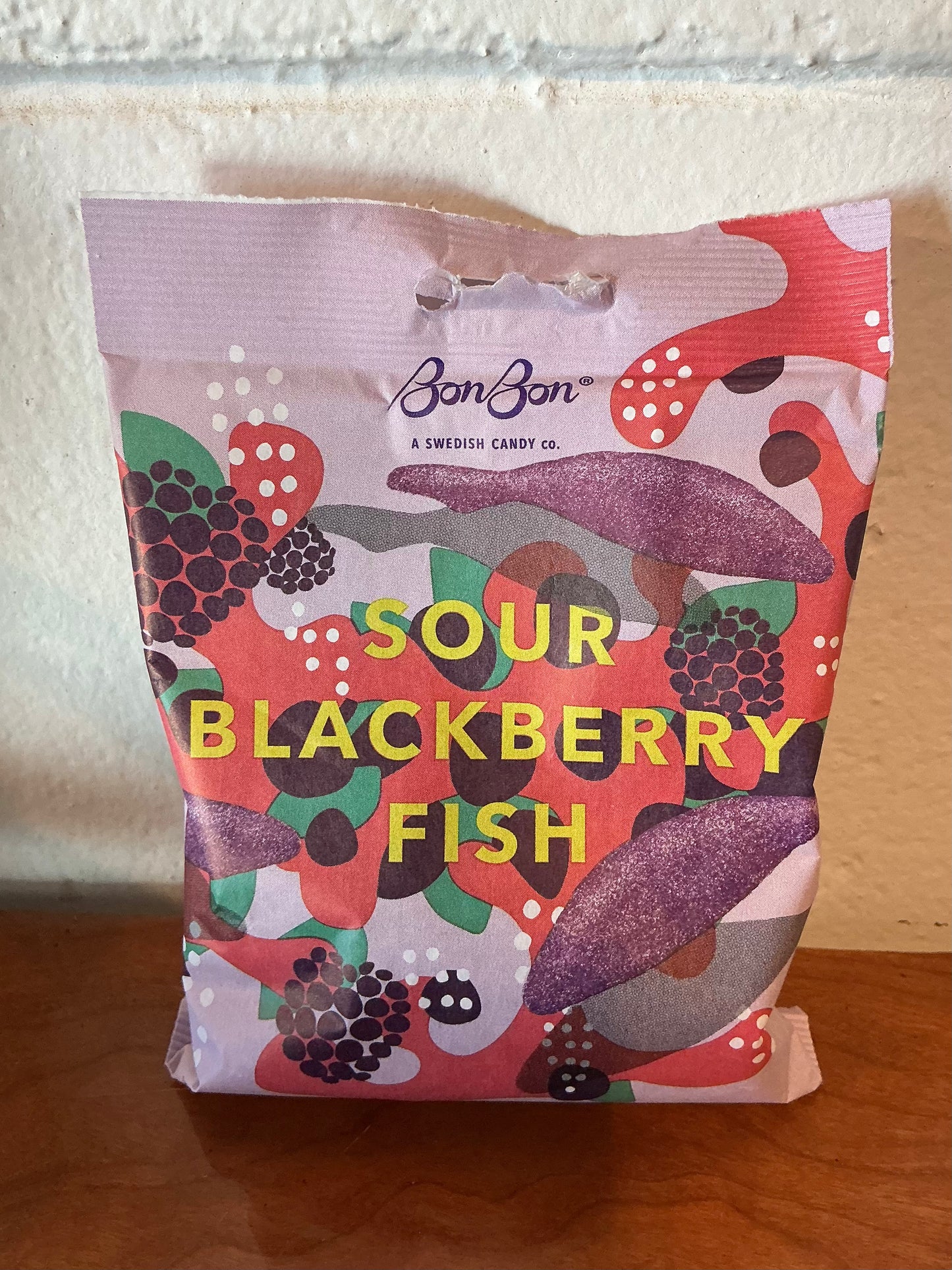 Bon Bon Swedish Fish