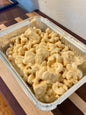 Buffalo Chicken Mac & Cheese