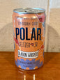 Polar Seltzer Jr. 7.5fl oz. Can