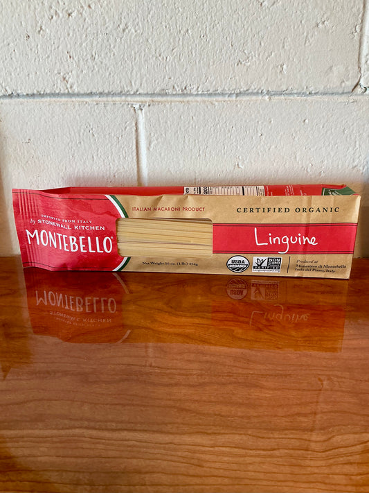 Montebello Linguine