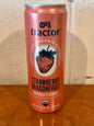 Tractor Organic beverages