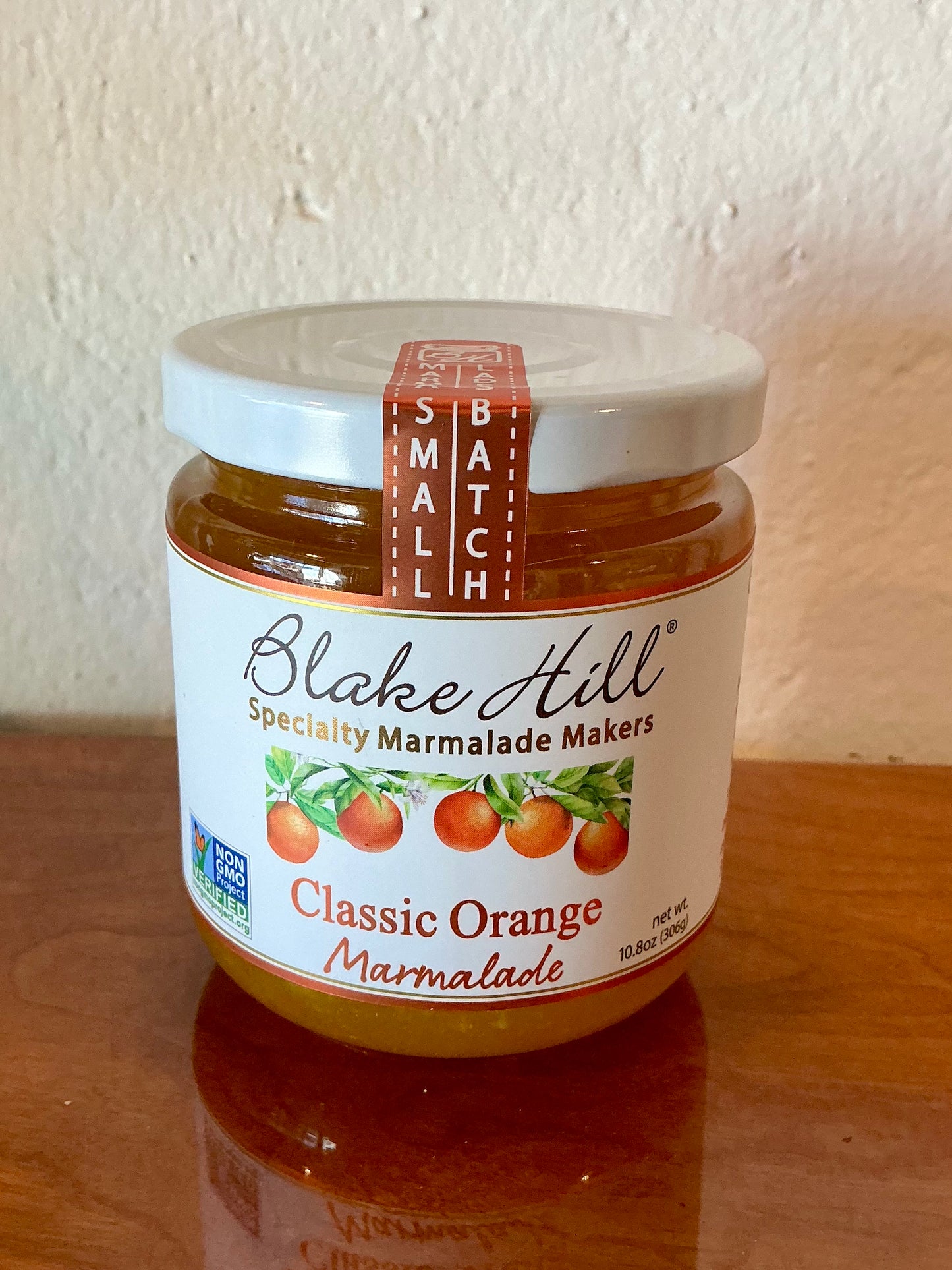 Blake Hill Classic Orange Marmalade