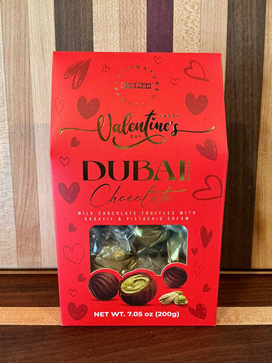 Dubai Chocolate Box