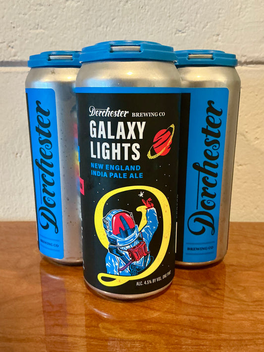 Galaxy Lights