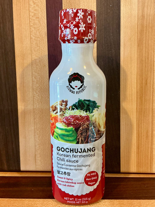 Gochujang