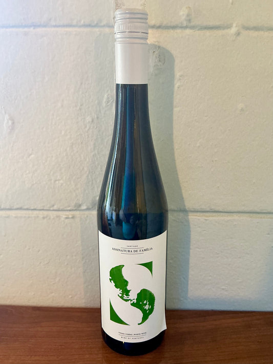 Assinatura De Familia, Vinho Verde (2024)