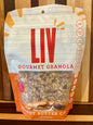LIV granola
