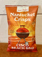 Nantucket crisps