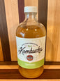 Kombucha Bottle