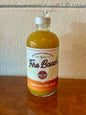 Kombucha fire cider
