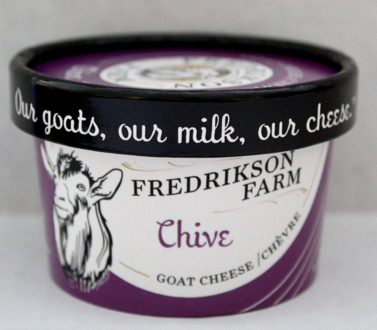 Fredrikson Goat Chive