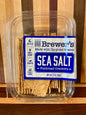 Brewers rosemary crackers