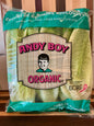 Organic Romaine hearts