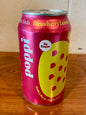 Poppi Prebiotic Soda
