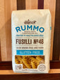 Rummo gf pasta