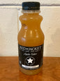 Red Jacket Apple cider