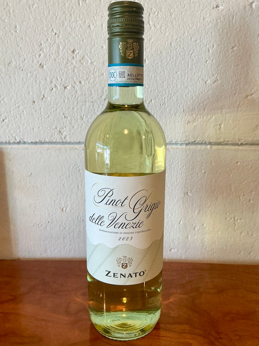 Zenato, Delle Venezie Pinot Grigio (2023)