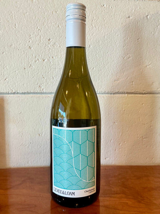 Levee & Loam, Chardonnay (2023)