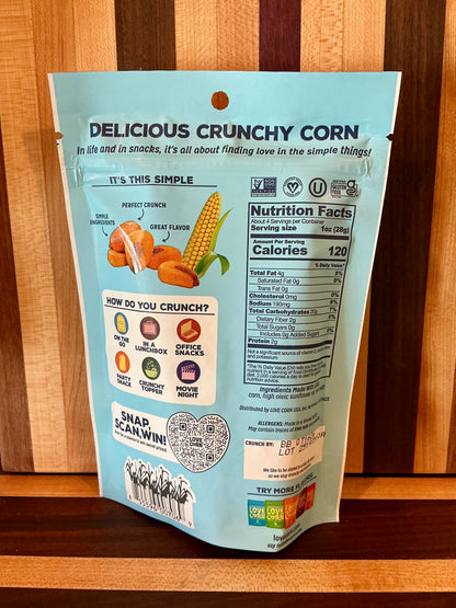 Love Corn Sea Salt