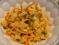Gochujang Potato Salad