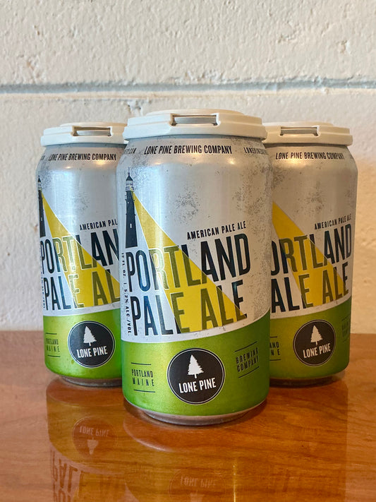 Lone Pine, Portland Pale Ale