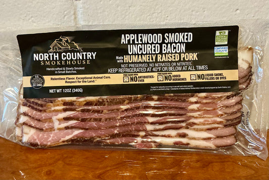 North Country Smokehouse Bacon